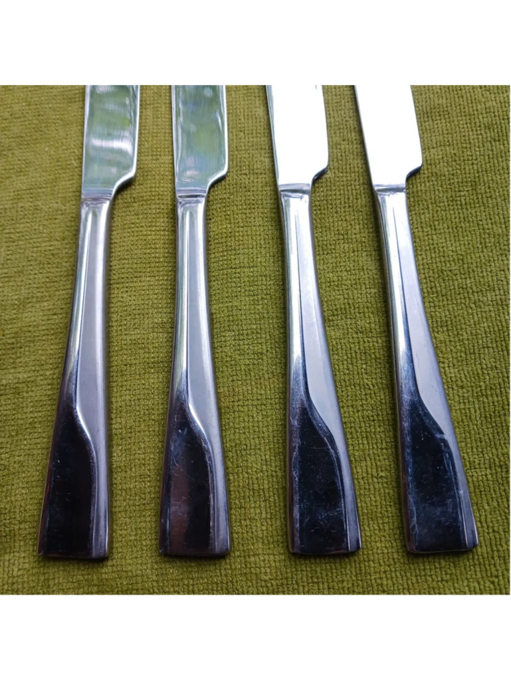 ONEIDA set splice